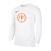 Park 7 Long Sleeve (Benalla Breakers Basketball)
